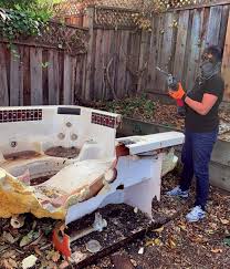 Best Shed Removal  in Fruit Heights, UT